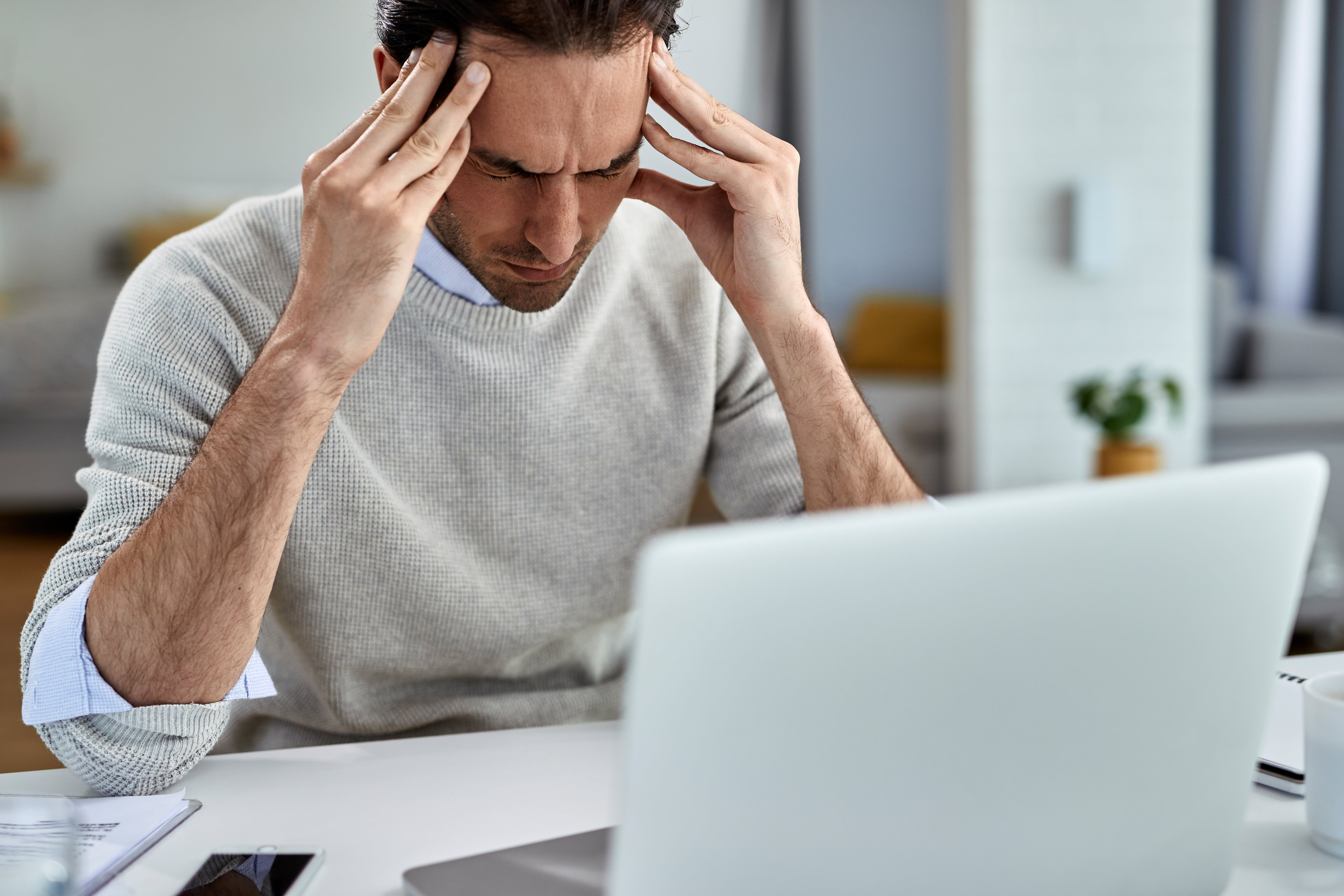 Stressz és regeneráció: hogyan támogathatja a Shilajit a szervezetedet?
