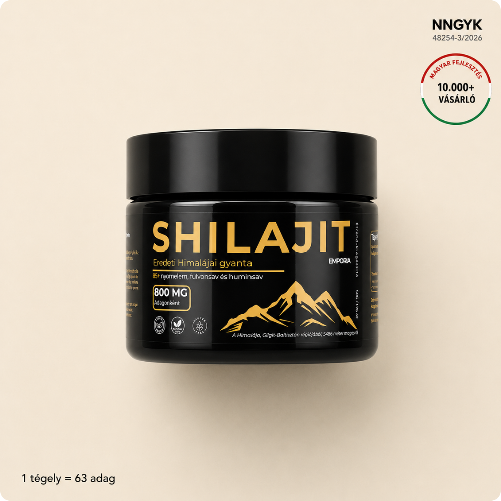 Shilajit Gyanta