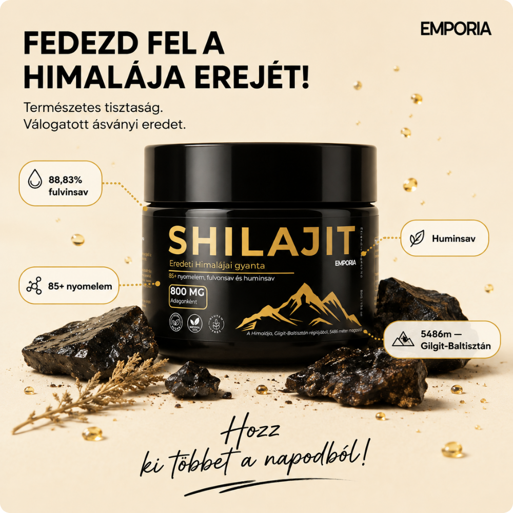 Shilajit Gyanta