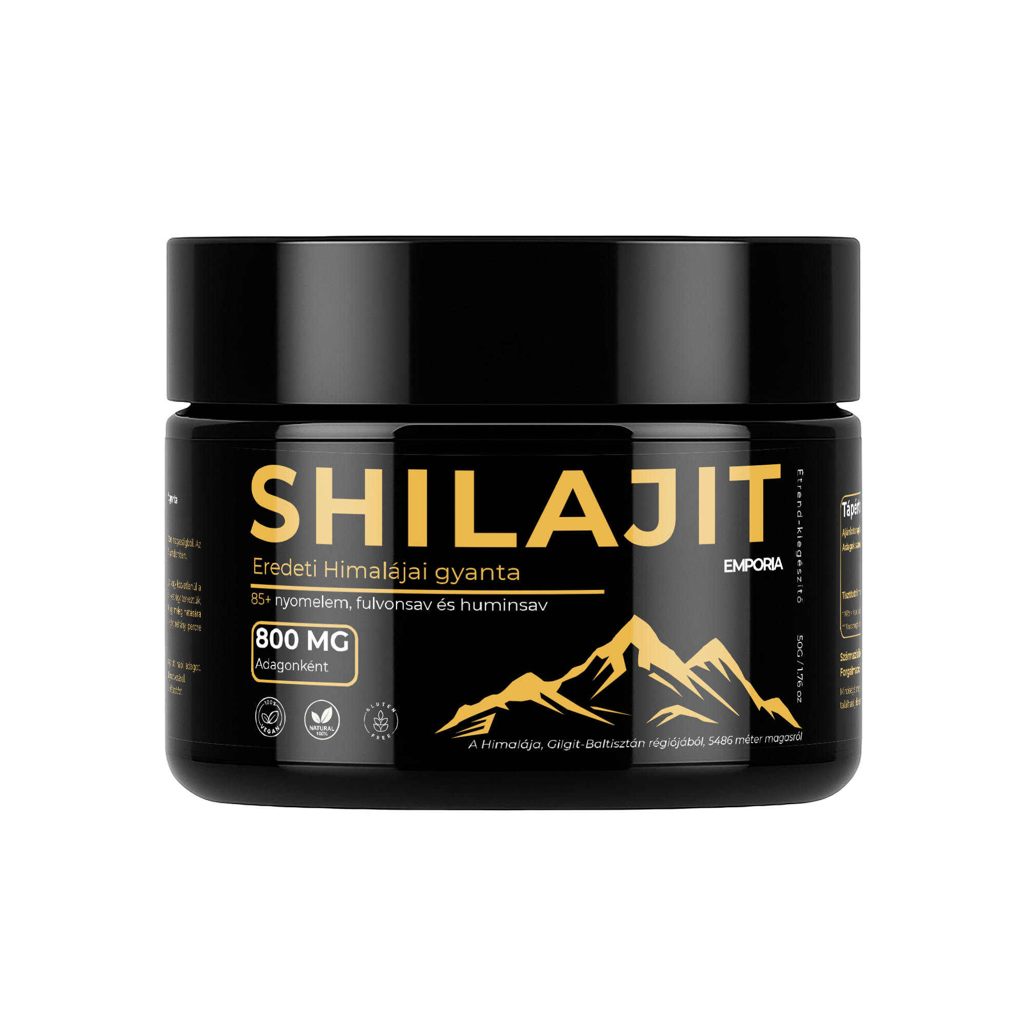 Shilajit Original